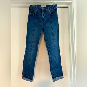 Free People Denim Jeans | Size W 28 R